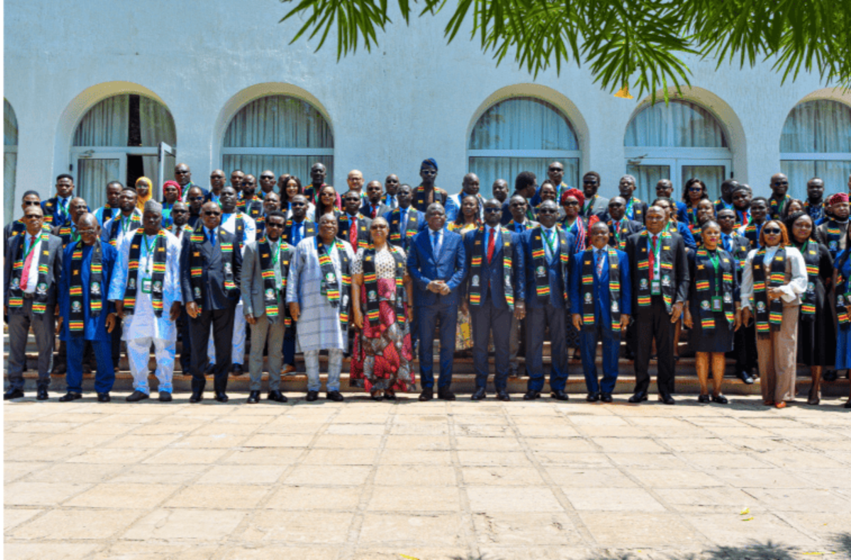 CEDEAO : Lomé accueille la deuxième réunion de Zone 2026 du système d’assurance Carte brune