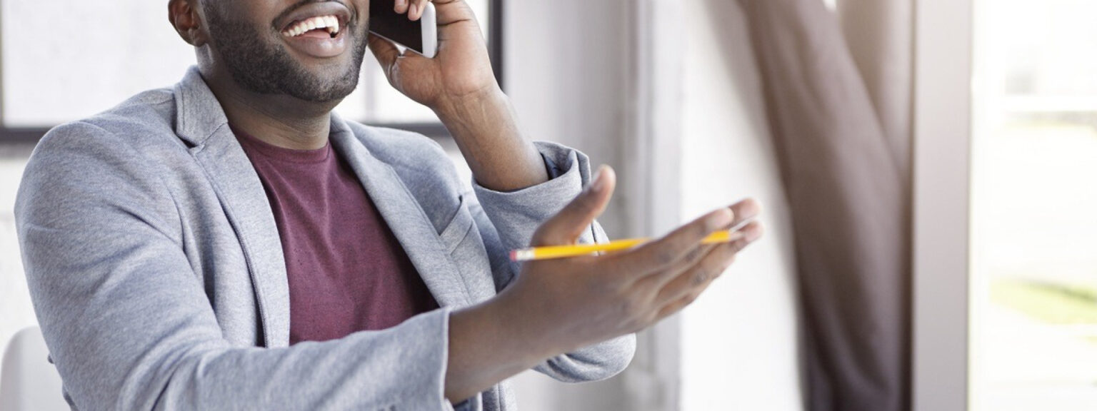 Le Cabinet SYNERGIE recherche des Commerciaux Seniors (H/F) à Lomé