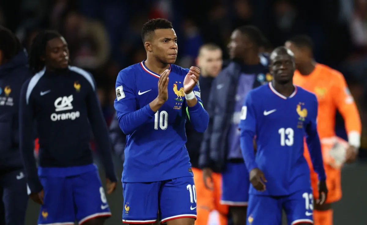 Coupe du Monde 2026 : les cotes des bookmakers pour la rencontre entre la France et l’Espagne