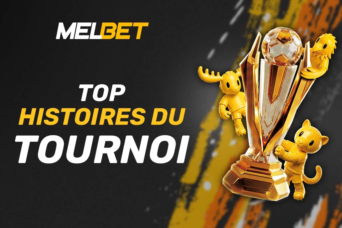 Football : la compétition de l’Amérique du Nord marquée par des records historiques et des révélations