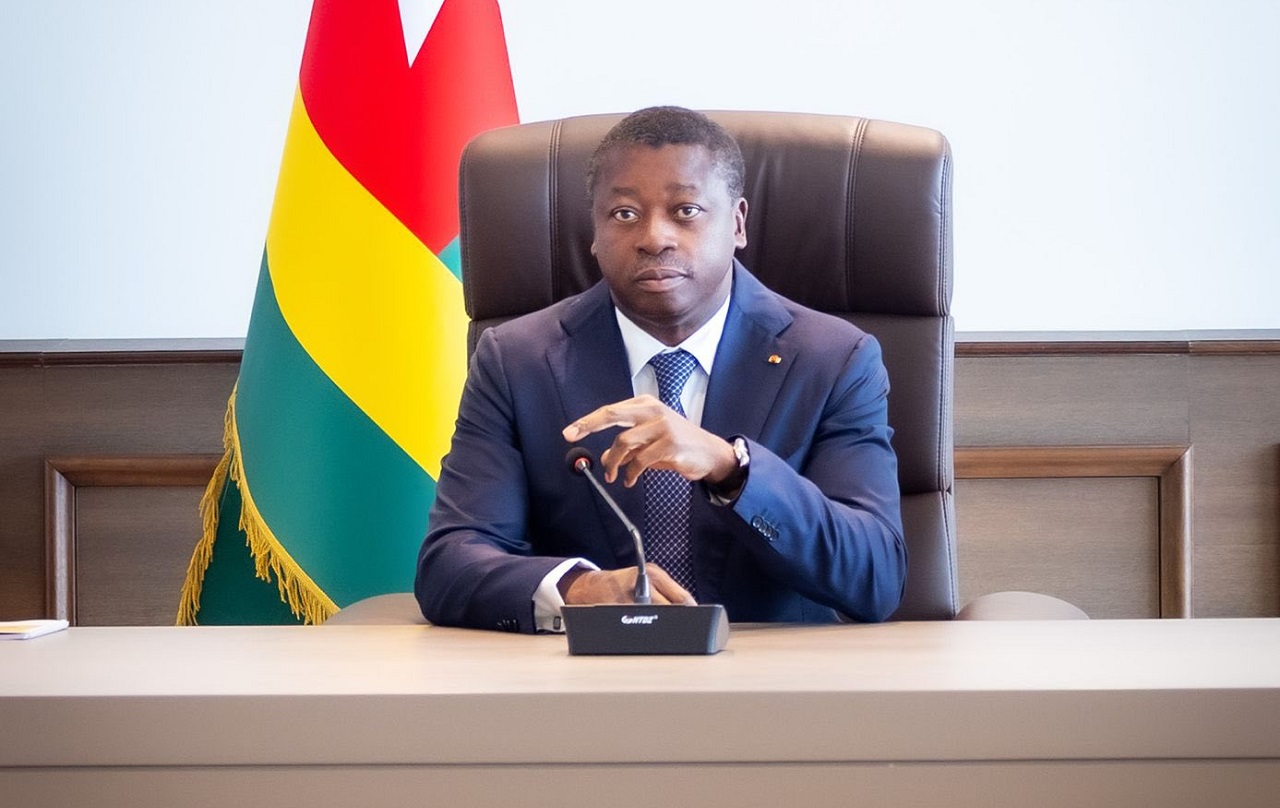 Togo – Faure Gnassingbé, un médiateur international efficace mais pas pour les affaires intérieures