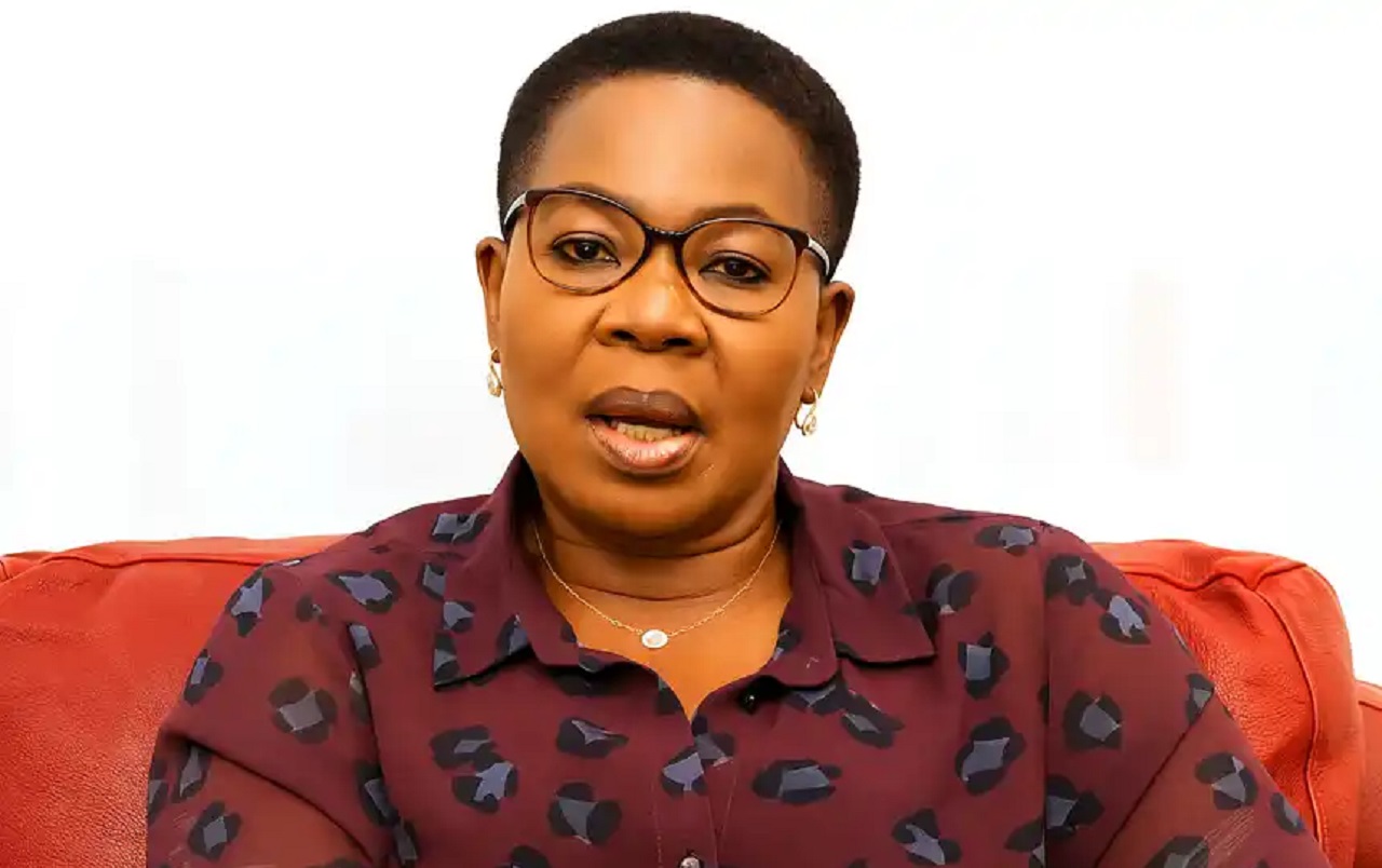 Grève de la faim de Marguerite Gnakadé : TOGO-ESPOIR appelle à la libération de l’ancienne ministre des Armées