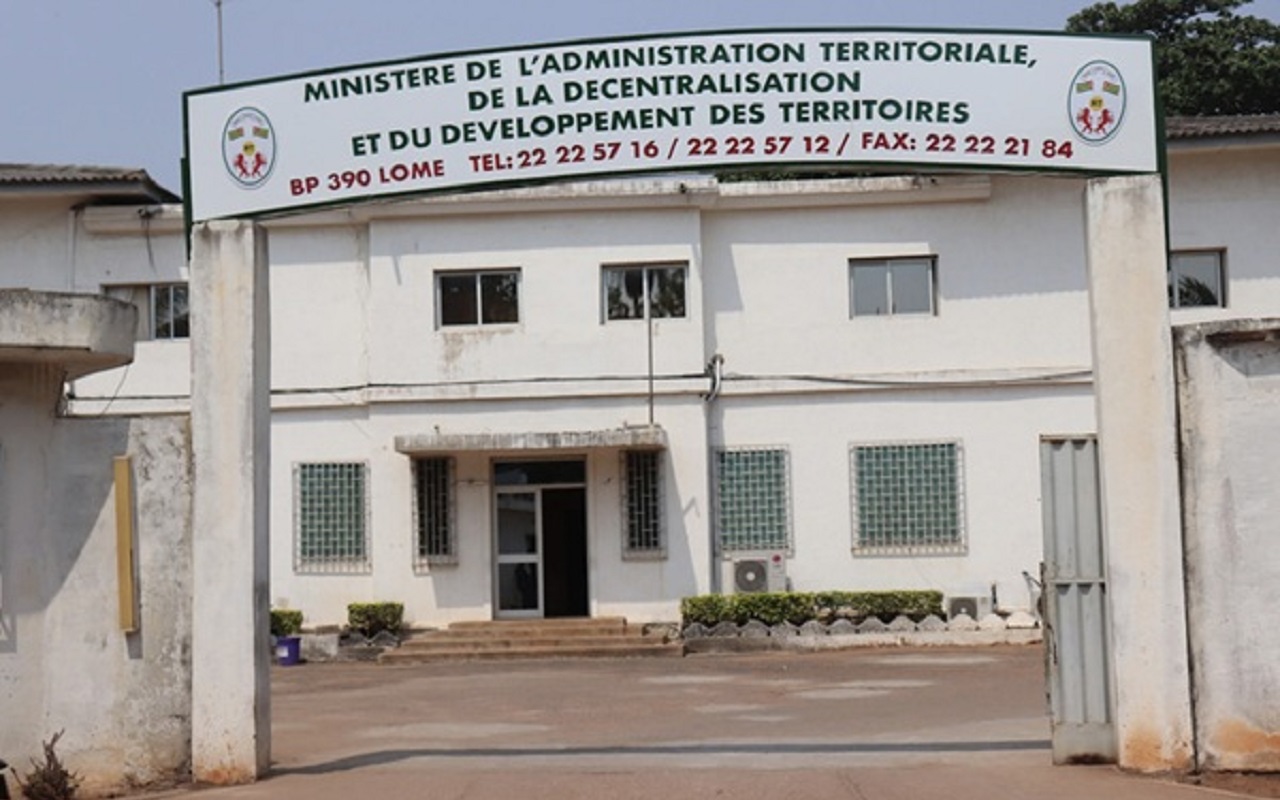 Togo : Où en est-on avec la décentralisation et le développement des territoires ?