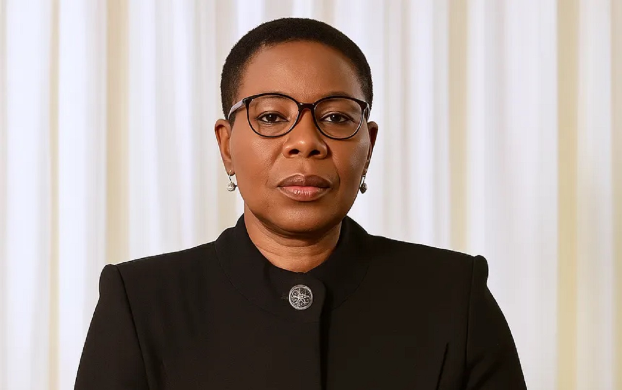 #Togo: neuvième jour de grève de faim de Madame Marguerite Gnakadé, ancienne ministre des armées en détention arbitraire depuis septembre 2025