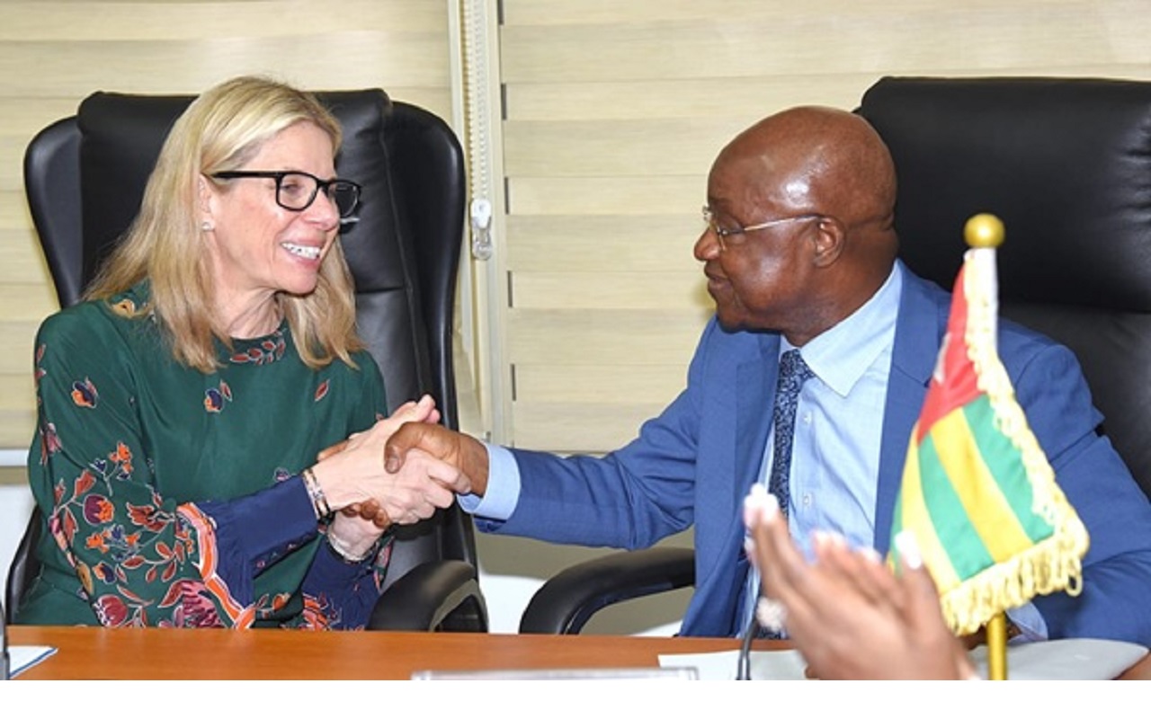 Le Togo et la Banque mondiale, encore un classement hors sol