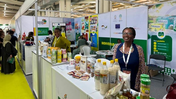 FIL 2026 : Réduction exceptionnelle de prix pour les femmes et jeunes entrepreneurs au Togo