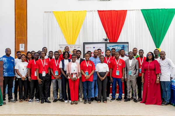 Entrepreneuriat étudiant : le programme ‘Student Tech Pulse’ révèle ses dix finalistes
