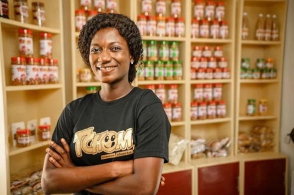 Chom Factory ouvre une unité de production à Dakar