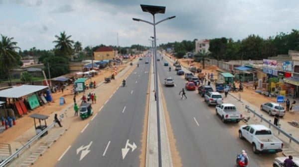 Réforme de la gestion des infrastructures routières au Togo : création de l’AGEROUTE TOGO et de la SONAFIR