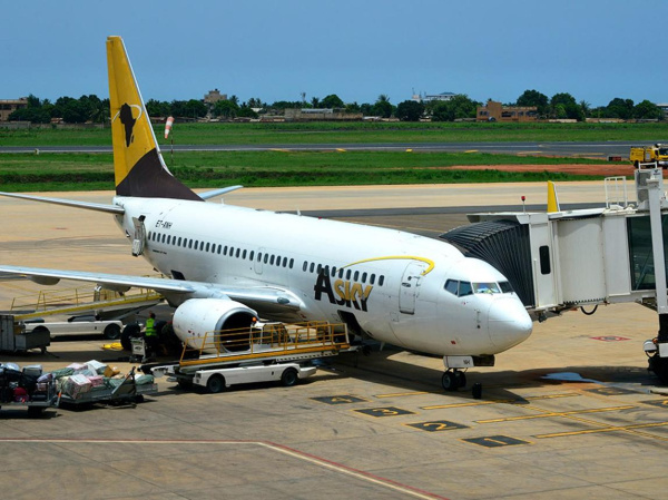 Lome accueille la première convention sur le ciel ouvert africain du 15 au 19 juin