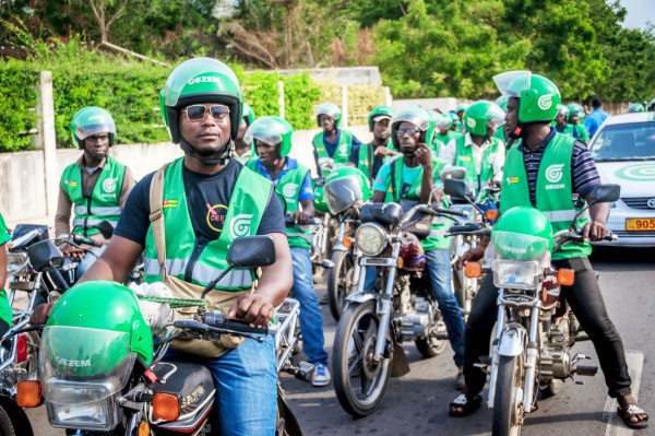 Togo : Gozem vise 21 millions d’euros pour accélérer son expansion régionale