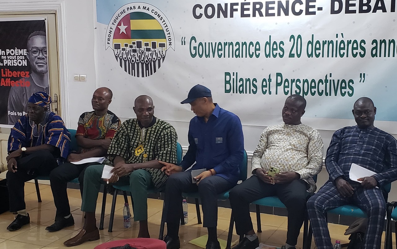 Togo : la Cour de justice de la CEDEAO juge le régime illégitime