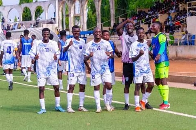Premier championnat professionnel au Togo : date de démarrage révélée