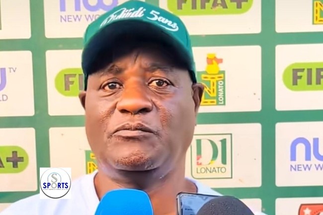 Appel à la responsabilité des entraîneurs togolais par Agoro Tchagodomou