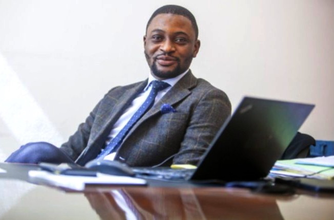 Nouveau ministre des Sports : Dr Abdul Fadh Fofana, un économiste engagé pour la jeunesse