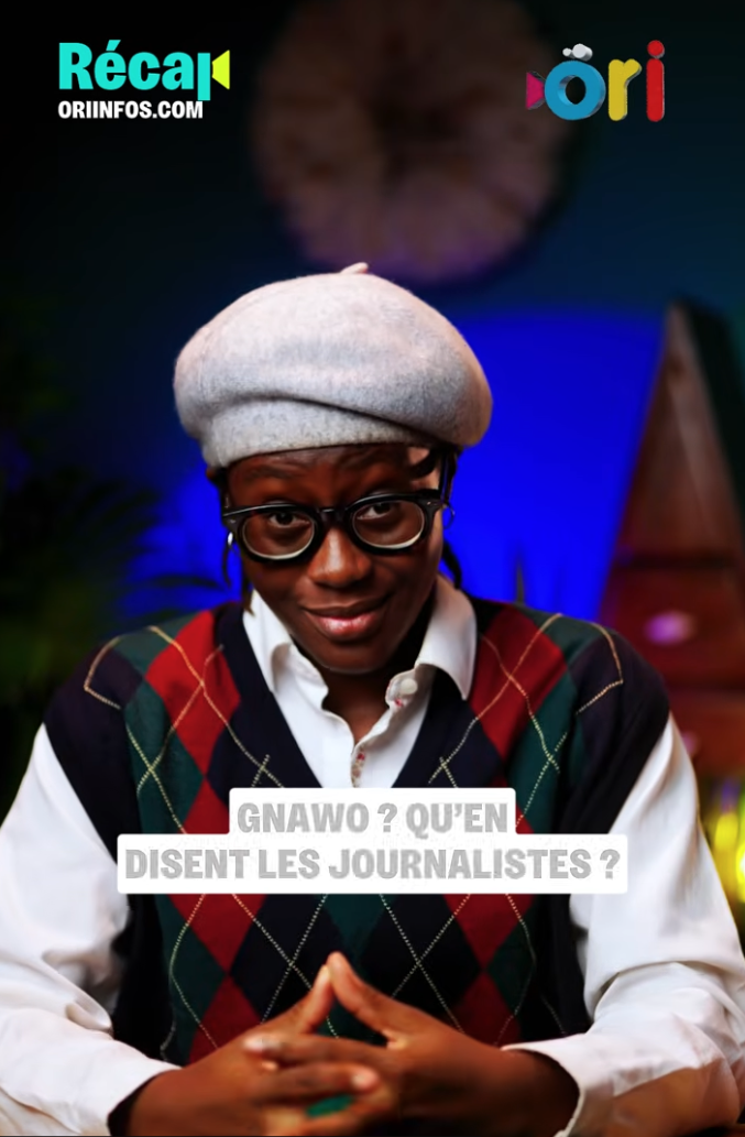 Le récap des actualités 