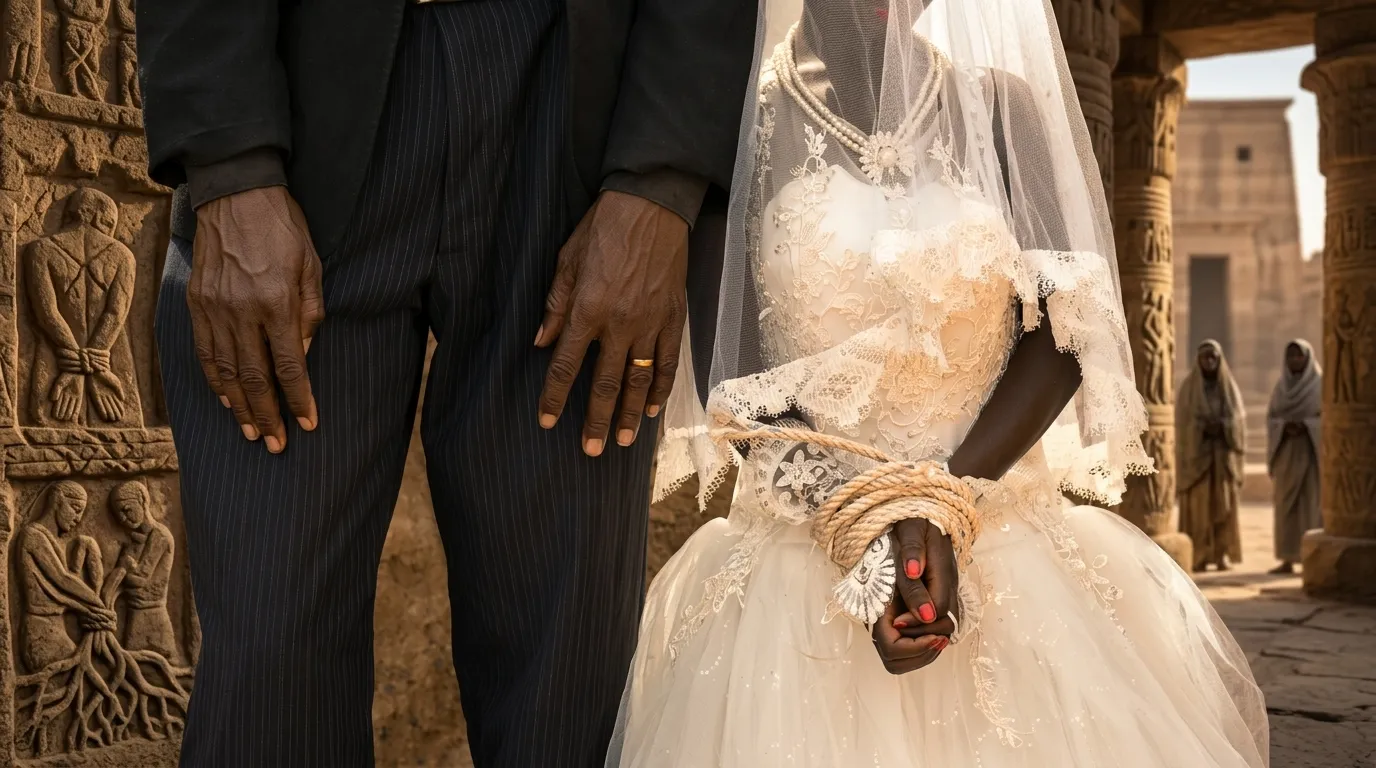 Mariage des enfants au Togo : 25% des jeunes femmes mariées avant 18 ans