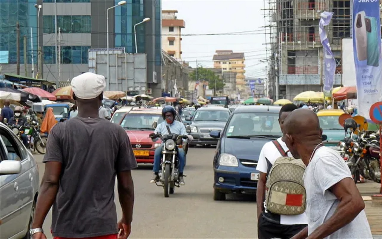 Togo : La cartographie, un détournement de l’attention du peuple
