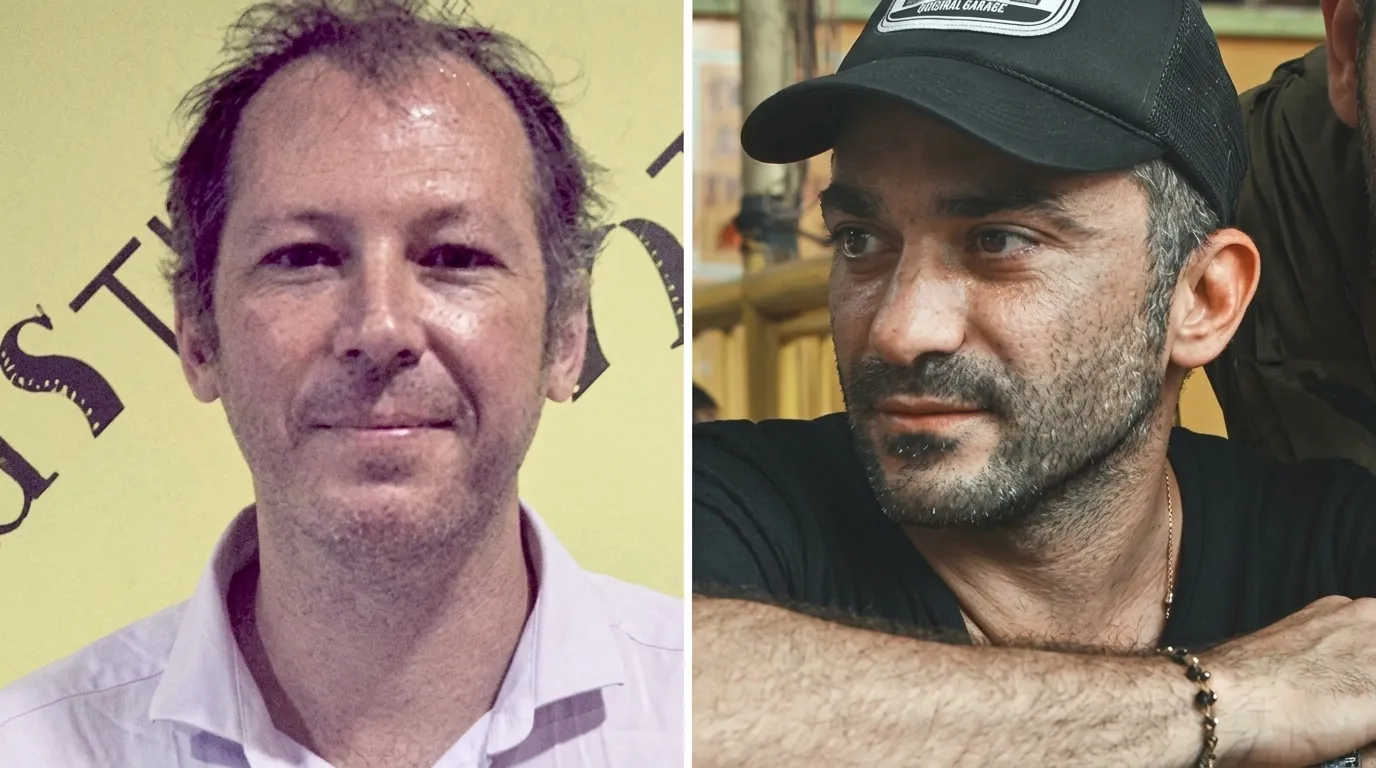 Togo : deux journalistes français autorisés à quitter le territoire