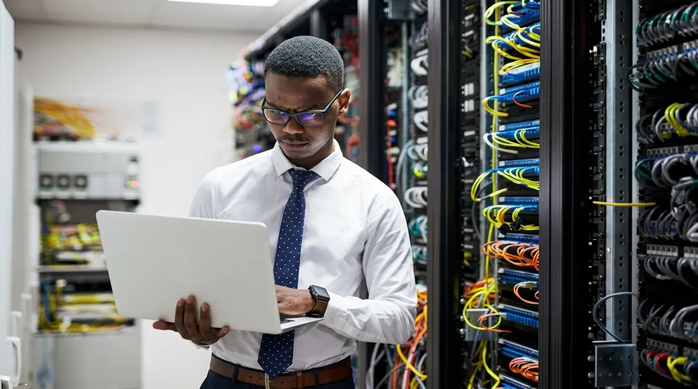 Cybersécurité : le Togo recrute ses talents numériques pour se protéger des attaques