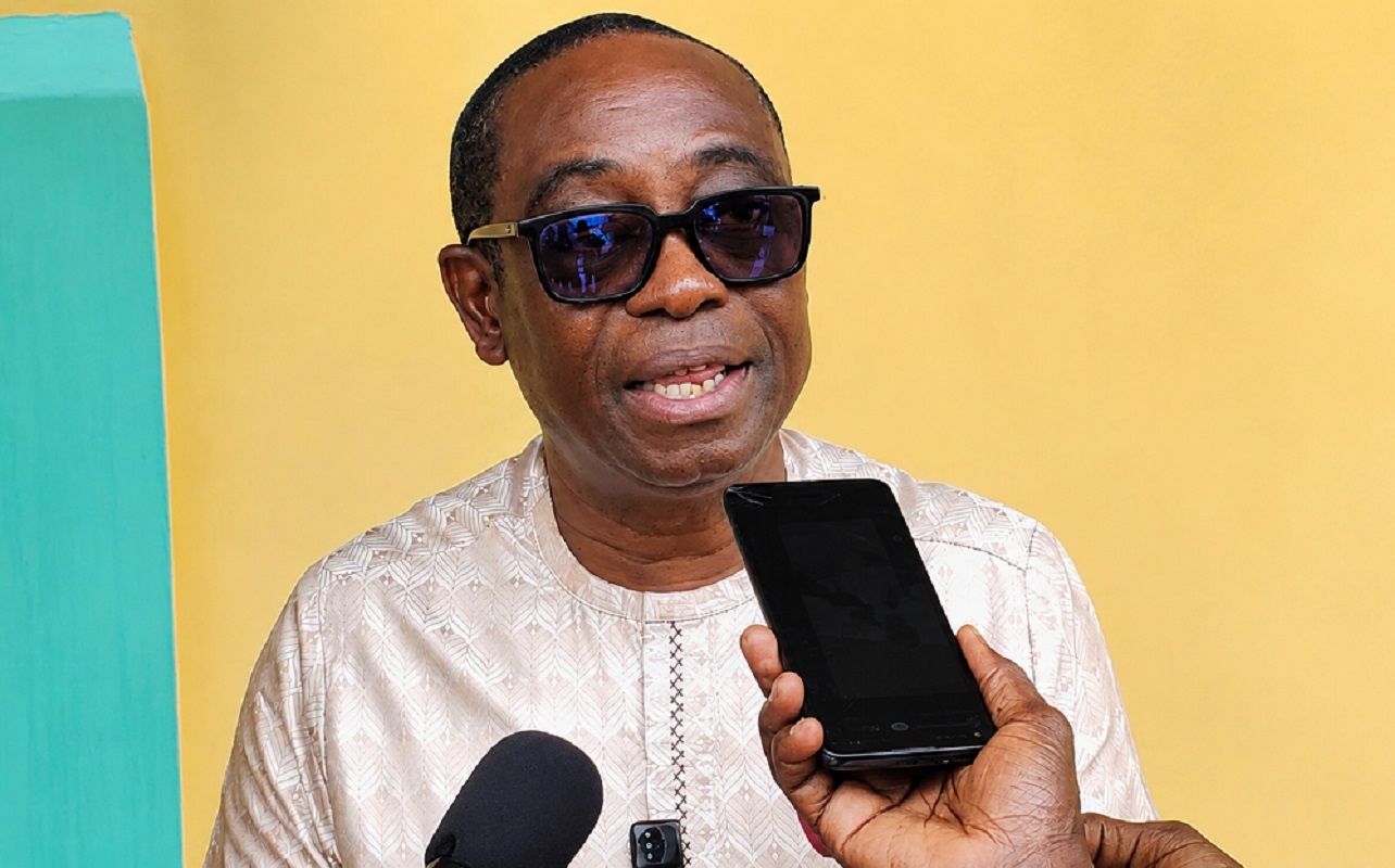 Togo : « Nous devons dire non », l’appel du professeur Wolou Komi après la décision de la CEDEAO
